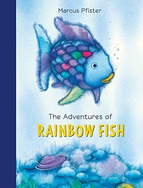 The Adventures of Rainbow Fish