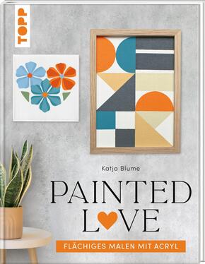 Painted love