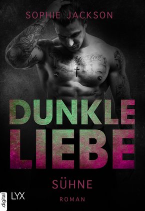 Dunkle Liebe - Sühne (eBook, ePUB)