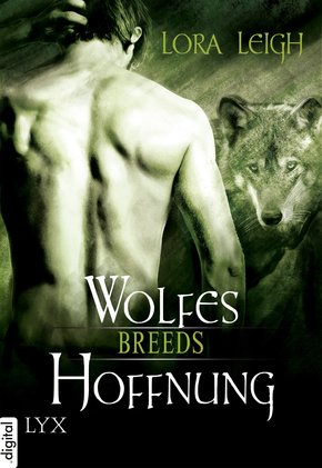 Breeds - Wolfes Hoffnung (eBook, ePUB)