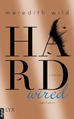 Hardwired - verführt (eBook, ePUB)