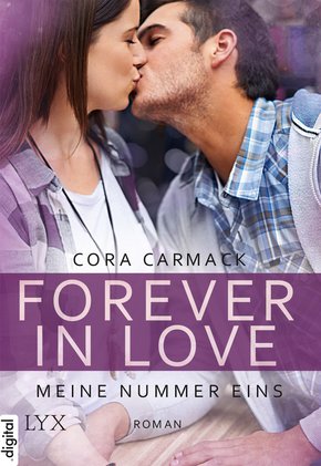 Forever in Love - Meine Nummer eins (eBook, ePUB)