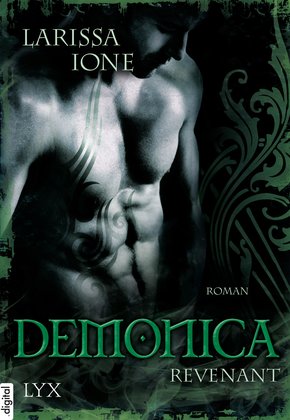 Demonica - Revenant (eBook, ePUB)