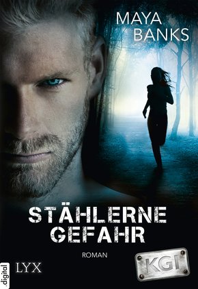 KGI - Stählerne Gefahr (eBook, ePUB)