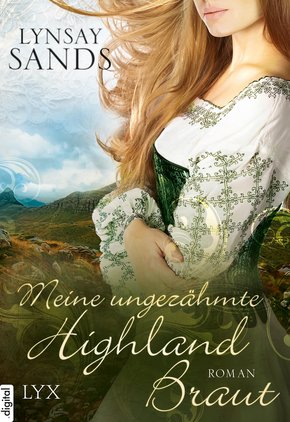 Meine ungezähmte Highland-Braut (eBook, ePUB)