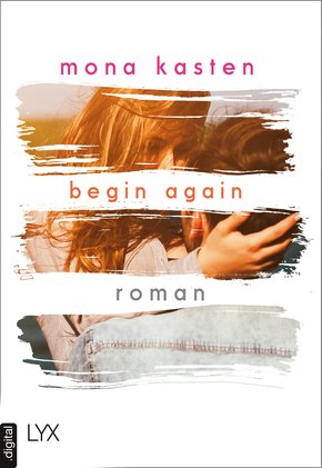 Begin Again (eBook, ePUB)