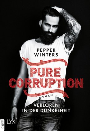 Pure Corruption - Verloren in der Dunkelheit (eBook, ePUB)