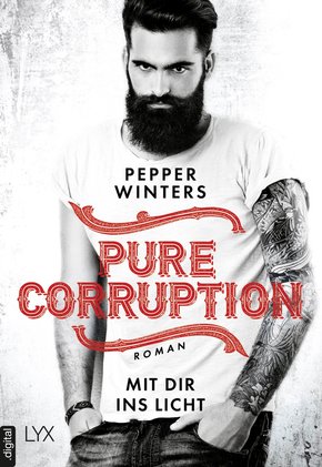 Pure Corruption - Mit dir ins Licht (eBook, ePUB)