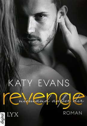 Revenge - Niemand außer dir (eBook, ePUB)