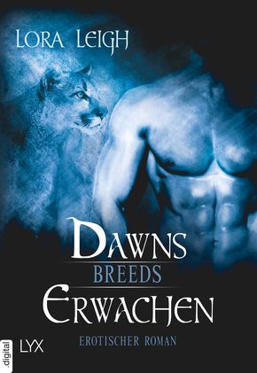 Breeds - Dawns Erwachen (eBook, ePUB)