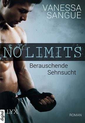 No Limits - Berauschende Sehnsucht (eBook, ePUB)