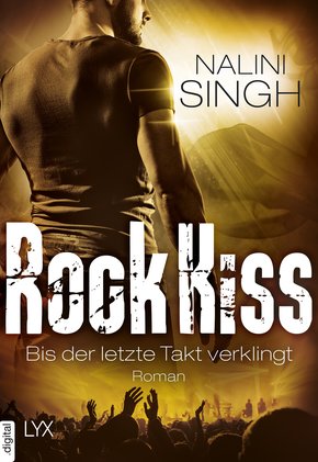 Rock Kiss - Bis der letzte Takt verklingt (eBook, ePUB)