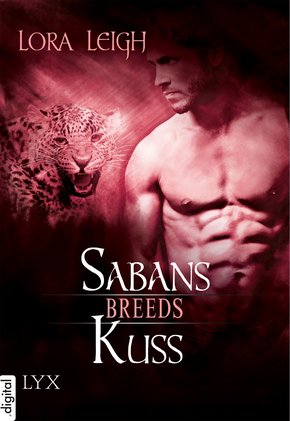 Breeds - Sabans Kuss (eBook, ePUB)