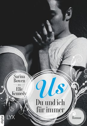 Us - Du und ich für immer (eBook, ePUB)