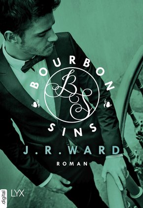 Bourbon Sins (eBook, ePUB)