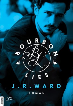 Bourbon Lies (eBook, ePUB)