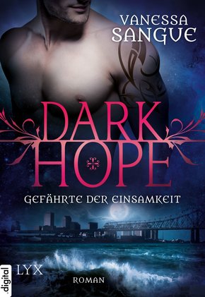Dark Hope - Gefährte der Einsamkeit (eBook, ePUB)