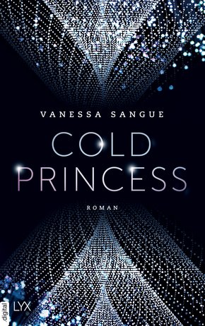 Cold Princess (eBook, ePUB)