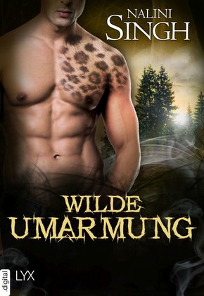 Wilde Umarmung (eBook, ePUB)