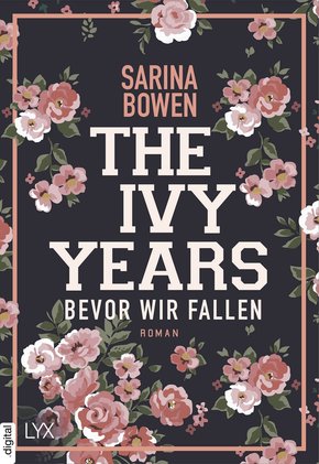The Ivy Years - Bevor wir fallen (eBook, ePUB)