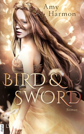 Bird and Sword (eBook, ePUB)