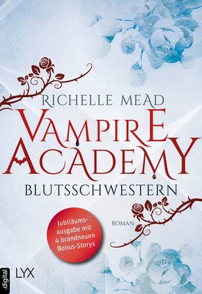 Vampire Academy - Blutsschwestern (eBook, ePUB)
