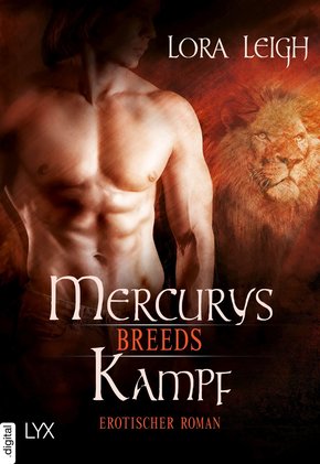 Breeds - Mercurys Kampf (eBook, ePUB)