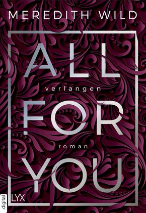 All for You - Verlangen (eBook, ePUB)