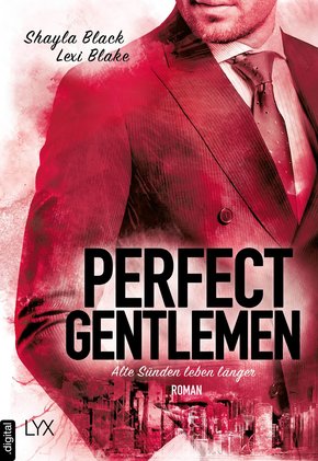 Perfect Gentlemen - Alte Sünden leben länger (eBook, ePUB)
