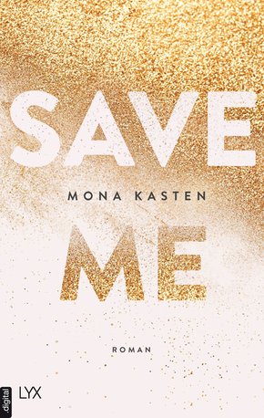Save Me (eBook, ePUB)