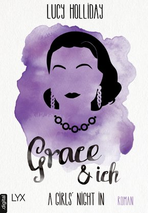 A Girls' Night In - Grace & Ich (eBook, ePUB)