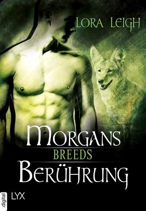 Breeds - Morgans Berührung (eBook, ePUB)