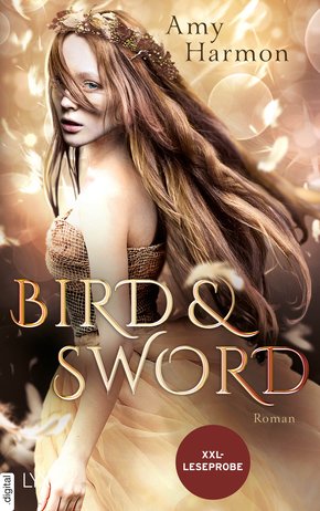 XXL-Leseprobe: Bird and Sword (eBook, ePUB)