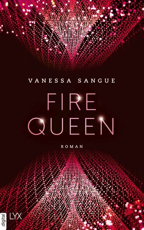 Fire Queen (eBook, ePUB)