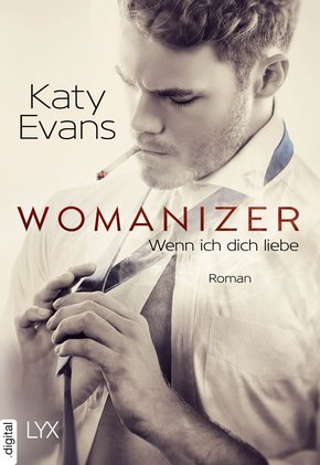 Womanizer - Wenn ich dich liebe (eBook, ePUB)