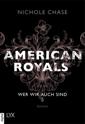 American Royals - Wer wir auch sind (eBook, ePUB)