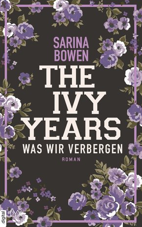 The Ivy Years - Was wir verbergen (eBook, ePUB)