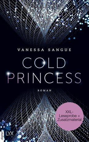 XXL-Leseprobe: Cold Princess (eBook, ePUB)