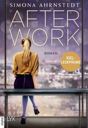 XXL-Leseprobe: After Work (eBook, ePUB)