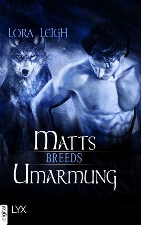 Breeds - Matts Umarmung (eBook, ePUB)