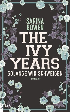 The Ivy Years - Solange wir schweigen (eBook, ePUB)