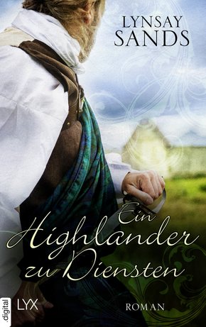 Ein Highlander zu Diensten (eBook, ePUB)