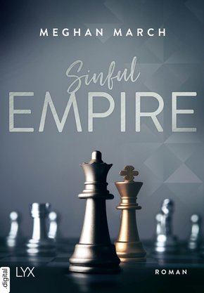 Sinful Empire (eBook, ePUB)