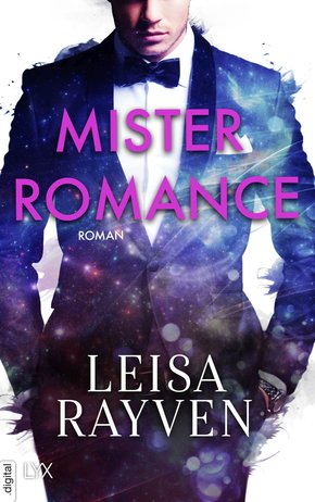Mister Romance (eBook, ePUB)