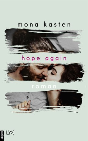 Hope Again (eBook, ePUB)