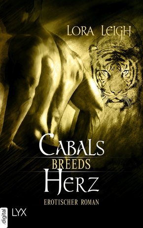 Breeds - Cabals Herz (eBook, ePUB)