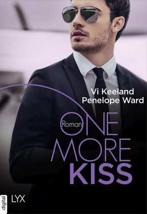 One More Kiss (eBook, ePUB)