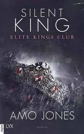 Silent King - Elite Kings Club (eBook, ePUB)