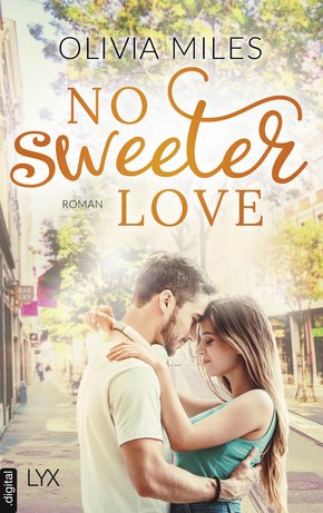 No Sweeter Love (eBook, ePUB)