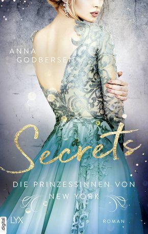 Die Prinzessinnen von New York - Secrets (eBook, ePUB)